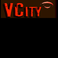 VCity Logo